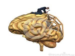 escultor cerebro
